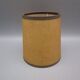 Small vintage lampshade