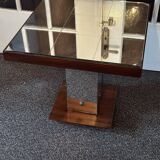 Art Deco Mirror Table