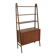 Scandinavian teak library, Sweden, 1960