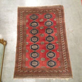 Tapis d'orient  126x192 cm