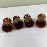 Ceramic egg cups