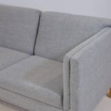 Danish sofa from the 60s