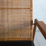 Teak armchair, P.J. Muntendam for Gebr. Jonkers