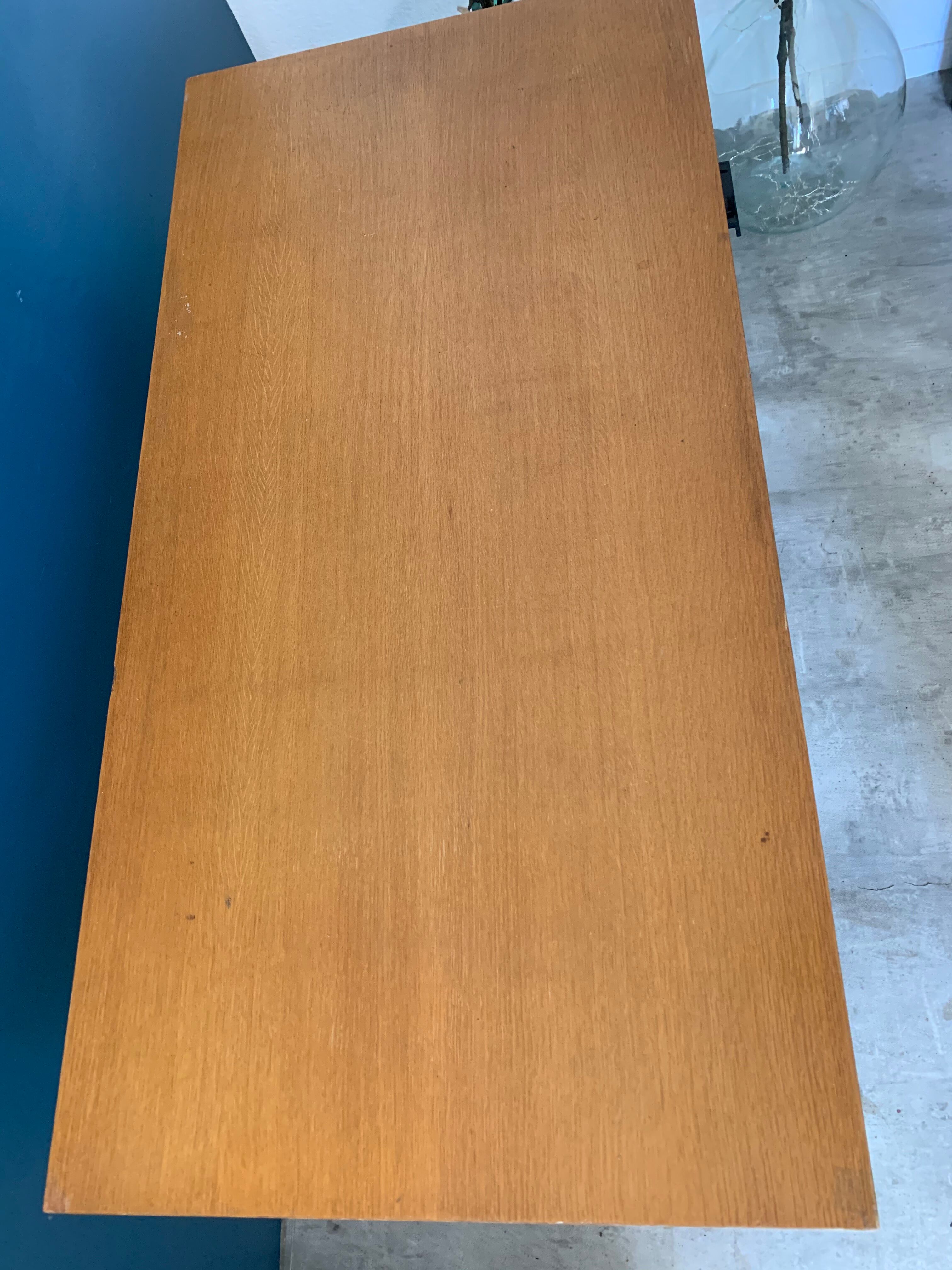 Vintage desk 1960