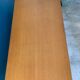 Vintage desk 1960