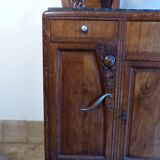 Buffet années 30