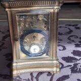 Old pendulum