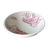 Longchamp toilet basin