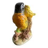 Porcelain bird