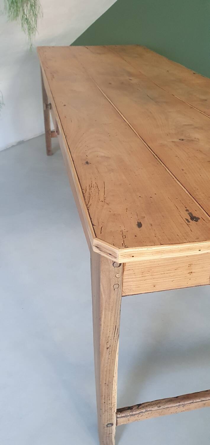 Table de ferme