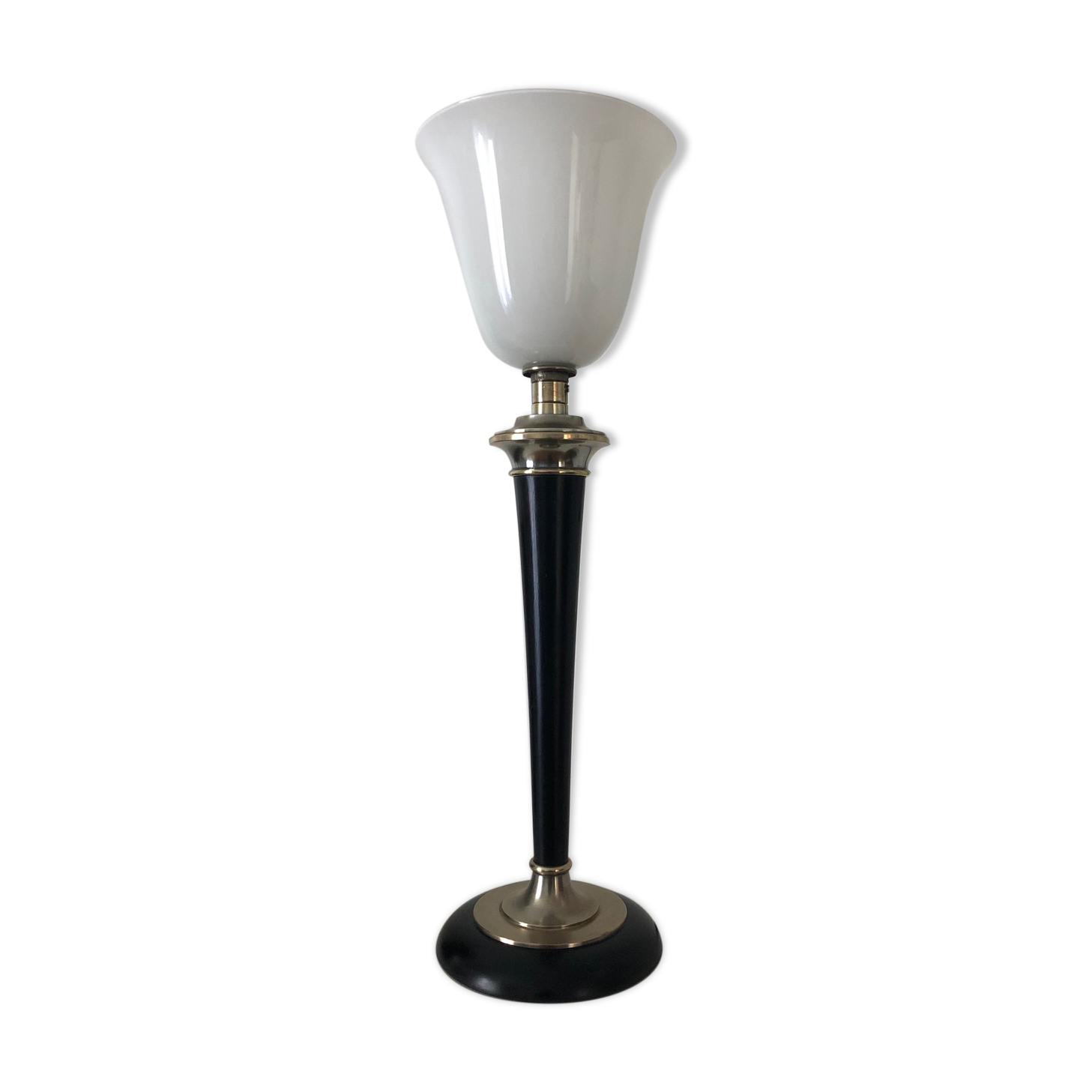 Desk lamp, lounge Lamp Mazda 1930
