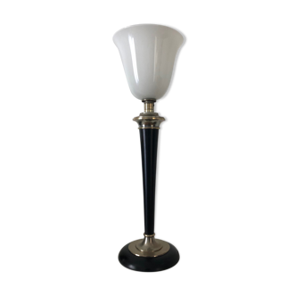 Lampe de bureau, de salon mazda 1930