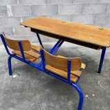 Vintage school office 1960