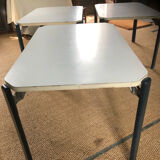 Bruno Rey table for Kush