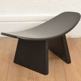 Shoggi meditation stool, Alain Gaubert.