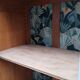 Parisian showcase cabinet year 30