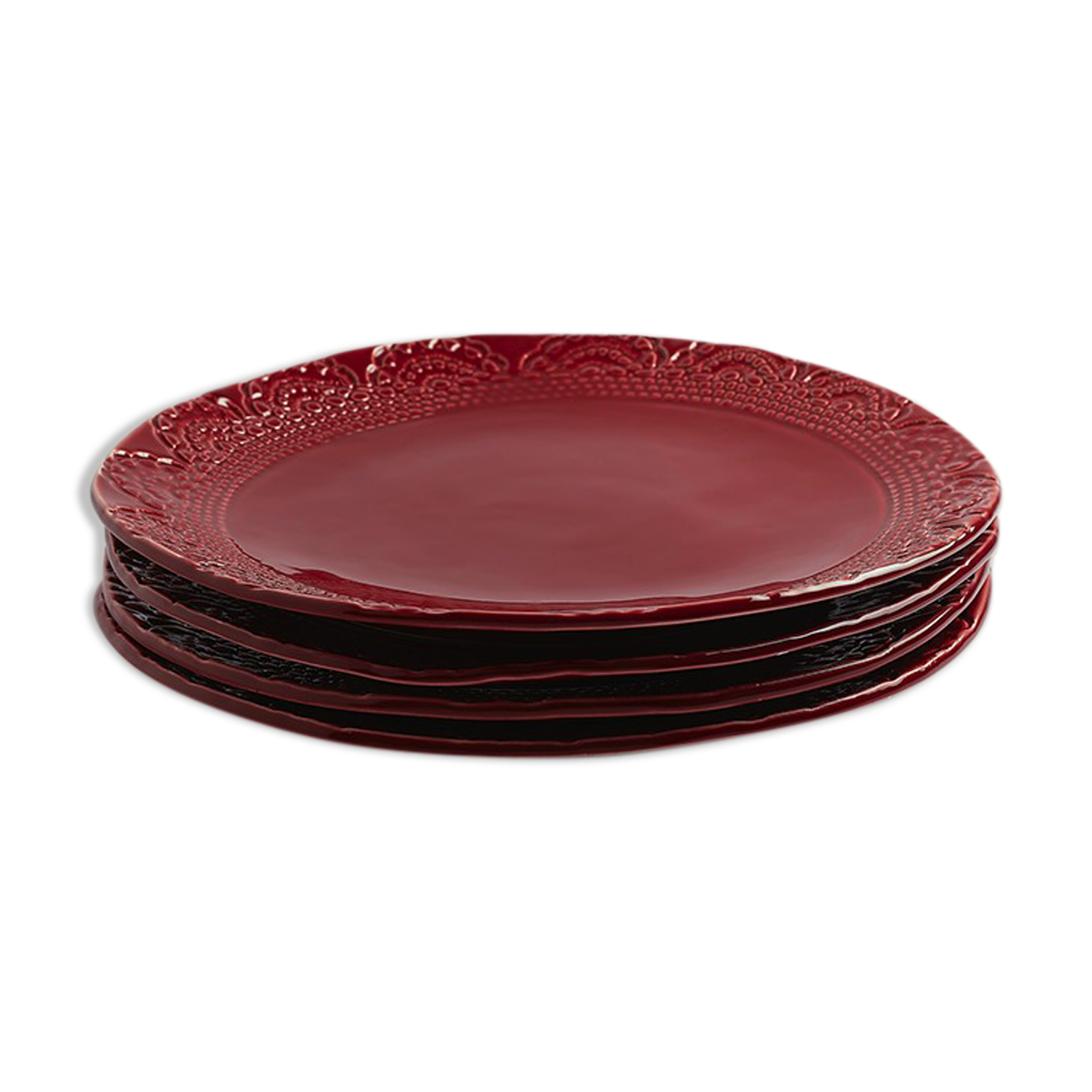 Blanca siena l - set of 4