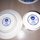 4 coffee cups with saucers Villeroy and Boch Izmir Vitro-Porcelain