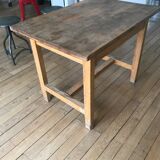 Table d’atelier  4 personnes