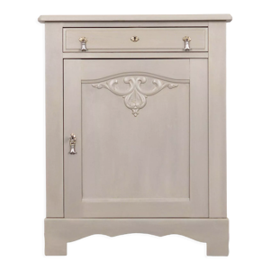 buffet en frêne, design