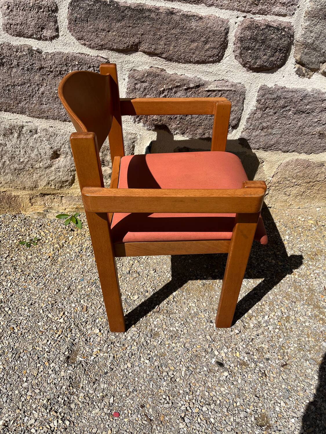 Vintage armchair