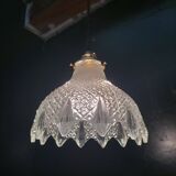Holophane suspension