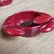 Butter dish Salt shaker Pepper dish