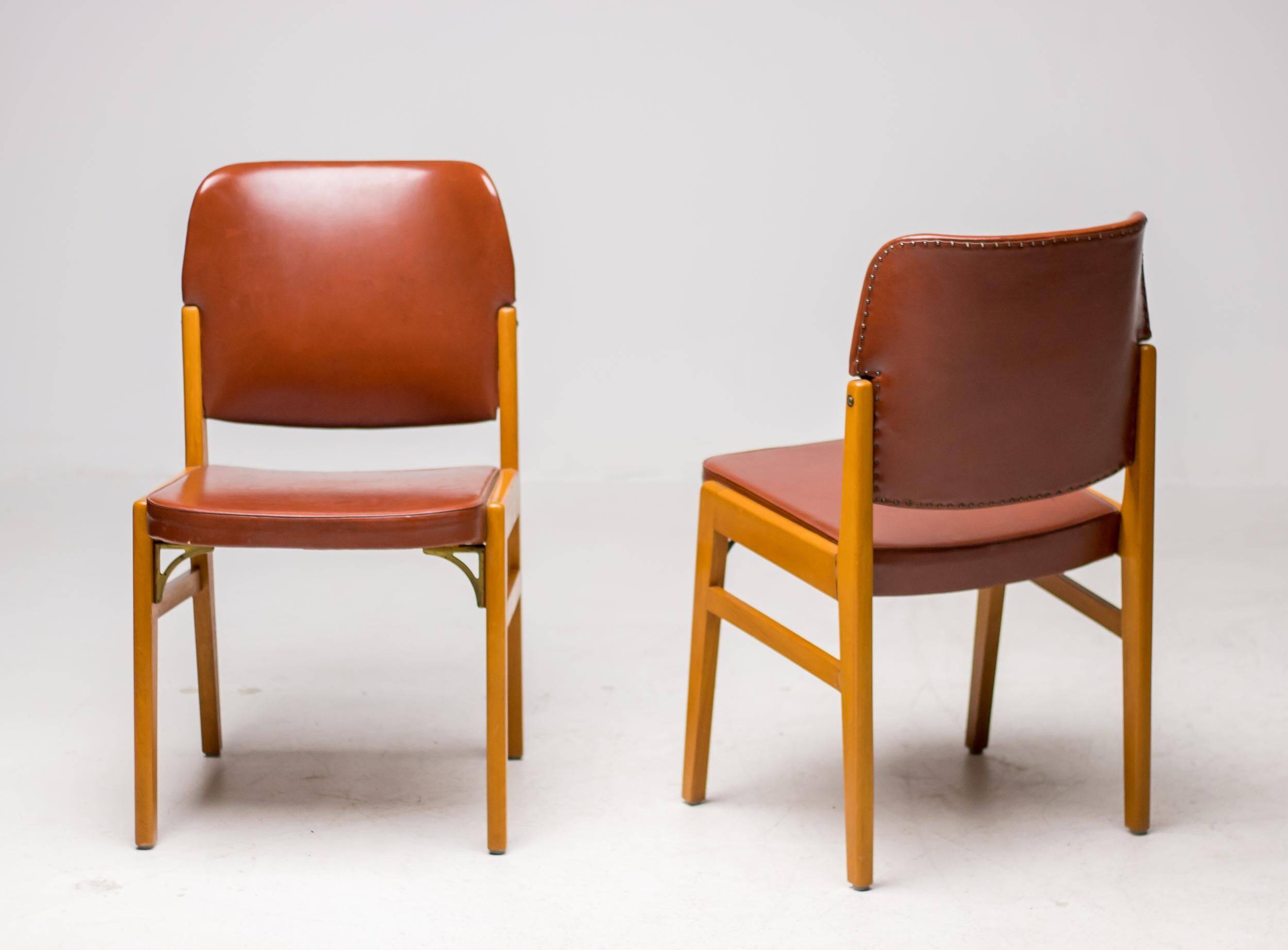 Nordiska Kompaniet accent chair, Swedish modernism, 1959