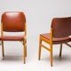 Nordiska Kompaniet accent chair, Swedish modernism, 1959
