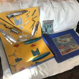 Model airplane AVIADYP