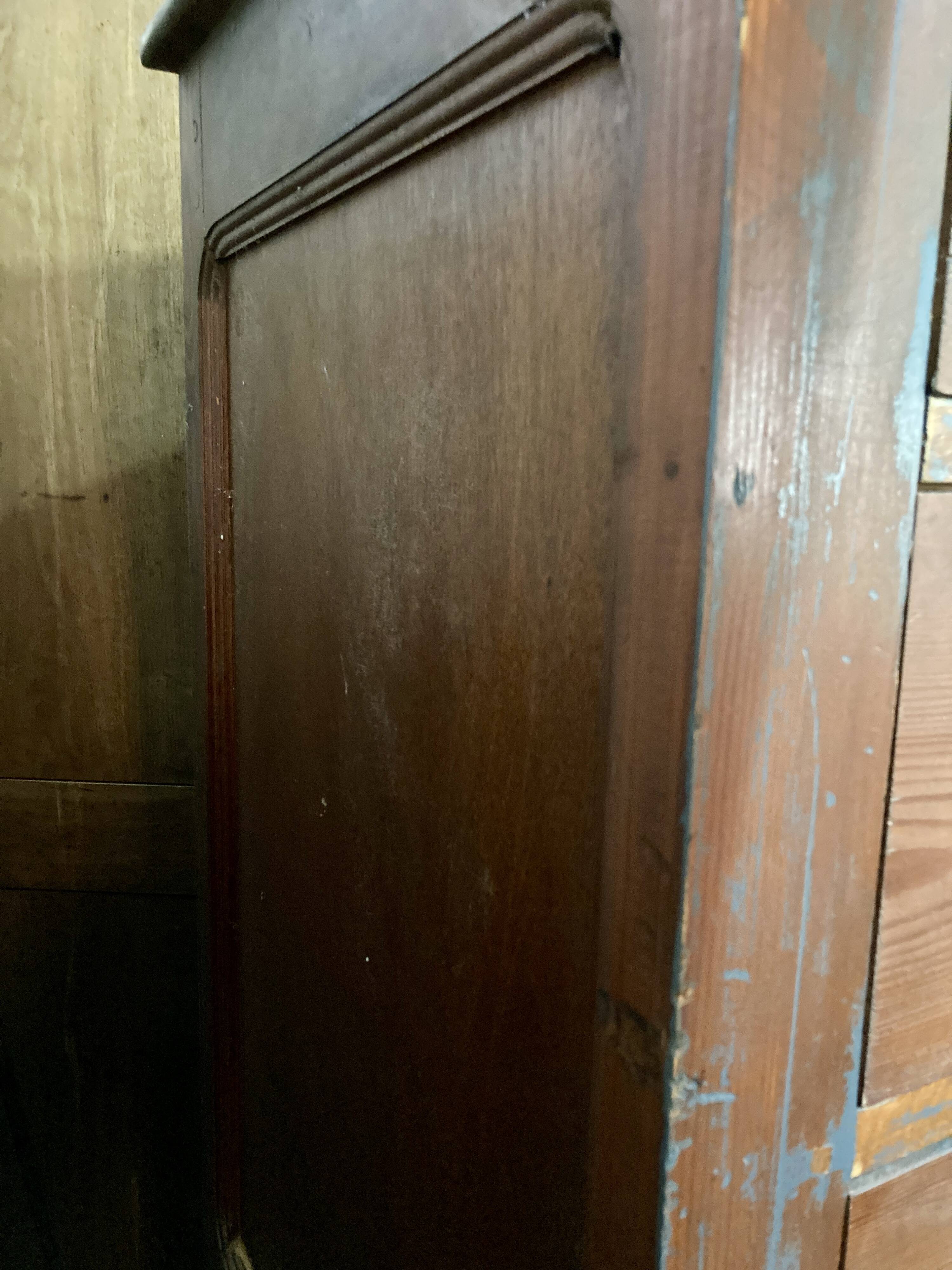 Trade furniture - 48 drawers - L 181 x H 174