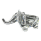 Large crystal elephant pocket tray