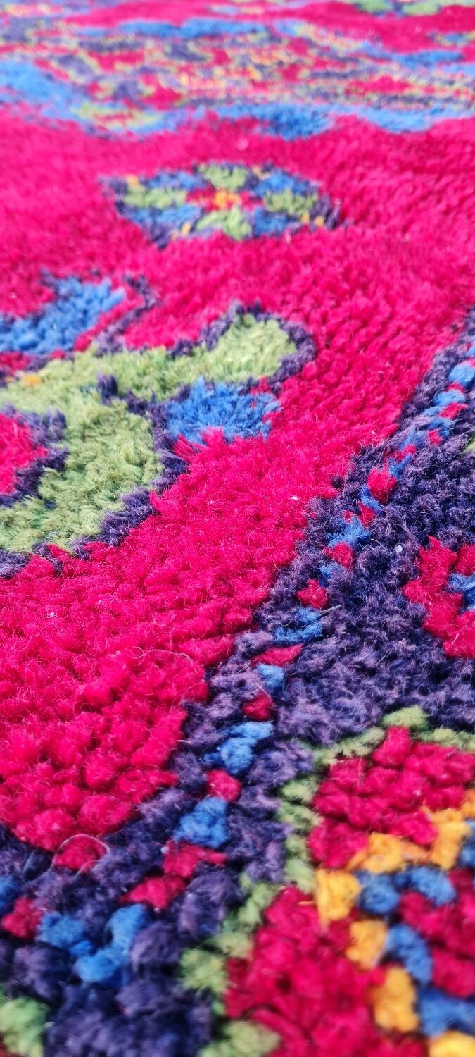 Berber rug 170 x 90 cm