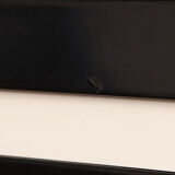 Pink and white dresser, model U-453, by Jiri Jiroutek, 1960