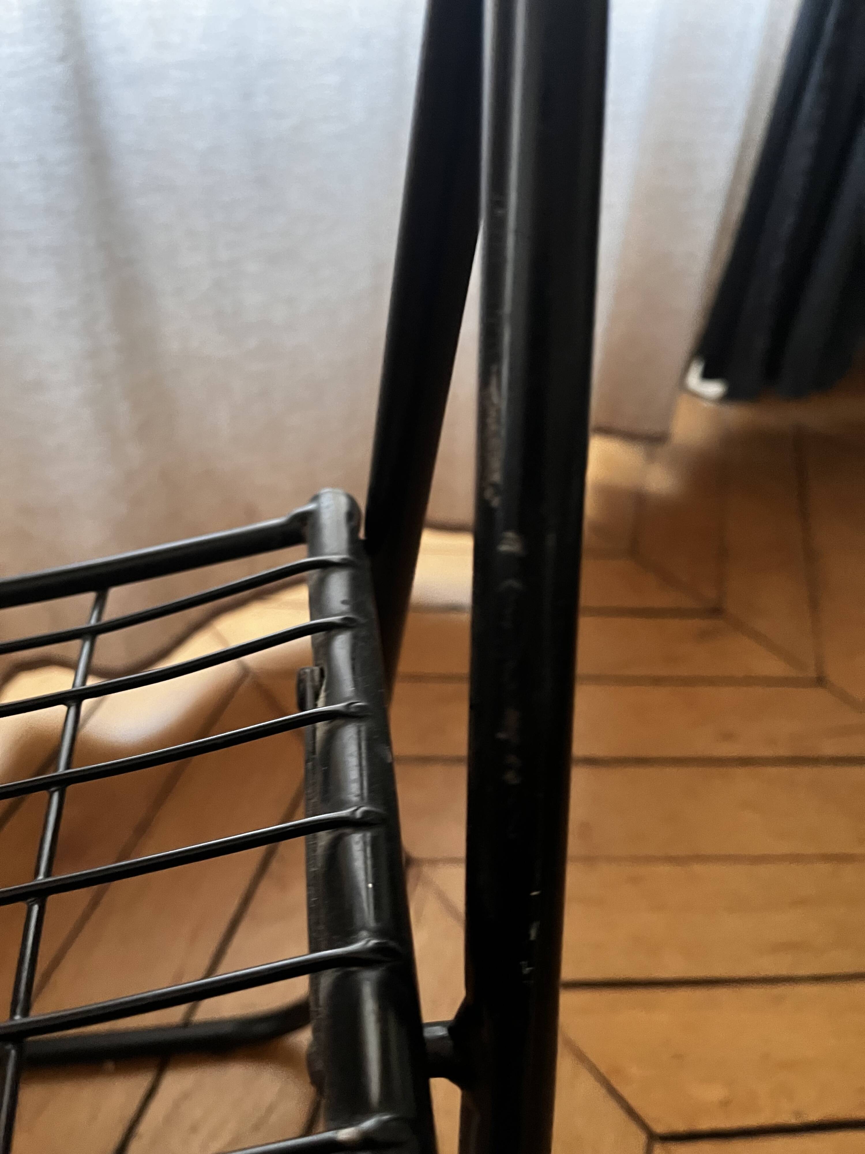 Pair of Chairs