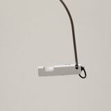 SPIDER DESK LAMP, JOE COLOMBO, 1960s