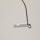 SPIDER DESK LAMP, JOE COLOMBO, 1960s
