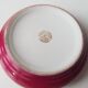 Jewelry box / candy box in Limoges Porcelain - Gaumot Labesse