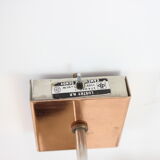 Wall lamp by Kamenicky Senov, 1970