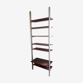 Rosewood shelf by George Nelson 1970