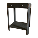 Art Deco side table