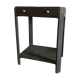 Art Deco side table