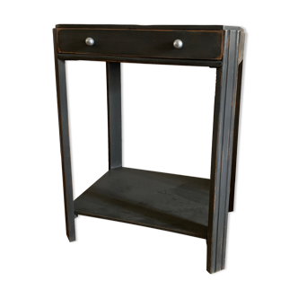 Art Deco side table