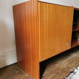 Enfilade scandinave