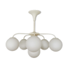 Sputnik chandelier by Max Bill for Temde