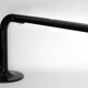 Table Lamp Tube by Anders Pehrson for Ateljé Lyktan, Sweden, 1960s