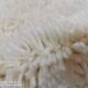 Beni Ouarain Berber Rug "Atlas Diamonds" 3.5*2.5 m