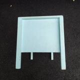 Doll bed