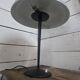 Mushroom lamp by Louis Kalff from the 1960s.
