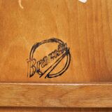 Bramin folding chairs